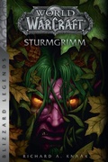 Cover: World of Warcraft: Sturmgrimm - Panini Verlags GmbH