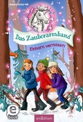 Cover: Das Zauberarmband - Einhorn vermisst! (Das Zauberarmband 3) - arsEdition