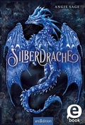 Cover: Silberdrache (Silberdrache 1) - arsEdition