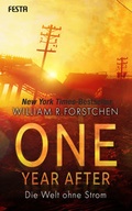 Cover: One Year After - Die Welt ohne Strom - Festa Verlag