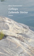 Cover: Lithops. Lebende Steine - Edition Laurin