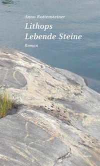 Enlarge image Cover: Lithops. Lebende Steine - Edition Laurin