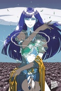 Cover: Das Land der Juwelen 7 - Manga Cult