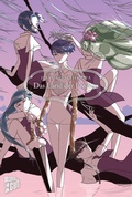 Cover: Das Land der Juwelen 8 - Manga Cult