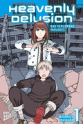 Cover: Heavenly Delusion 1 - Manga Cult