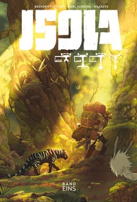 Enlarge image Cover: Isola 1 - Cross Cult Entertainment