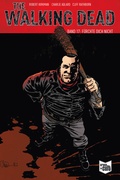 Cover: The Walking Dead Softcover 17 - Cross Cult Entertainment