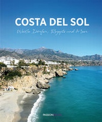 Abbildung von: Costa del Sol - Editions Schortgen