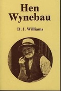 Cover: Hen Wynebau - HarperCollins