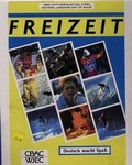 Cover: Freizeit (Pecyn) - HarperCollins