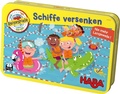 Cover: Schiffe versenken - HABA Sales GmbH & Co.KG