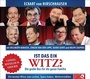 Cover: Hirschhausen, E: Ist das ein Witz? Die große Box für die gan - Hoerverlag DHV Der