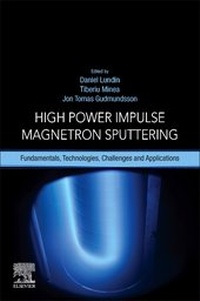 Abbildung von: High Power Impulse Magnetron Sputtering - Elsevier