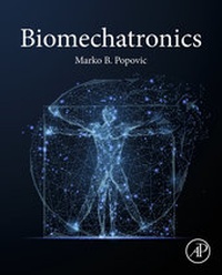 Abbildung von: Biomechatronics - Academic Press
