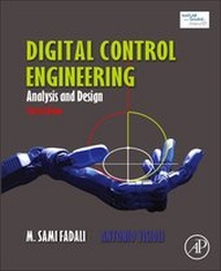 Abbildung von: Digital Control Engineering - Academic Press