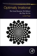 Bild: Optimally Irrational - Academic Press