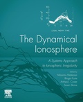 Cover: The Dynamical Ionosphere - Elsevier