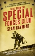 Cover: Tales from the Special Forces Club - Collins