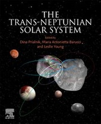 Abbildung von: The Trans-Neptunian Solar System - Elsevier