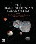 Cover: The Trans-Neptunian Solar System - Elsevier