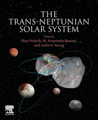 Enlarge image Cover: The Trans-Neptunian Solar System - Elsevier