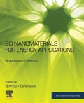 Cover: 2D Nanomaterials for Energy Applications - Elsevier