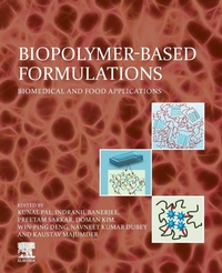 Enlarge image Cover: Biopolymer-Based Formulations - Elsevier