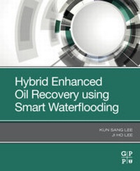 Abbildung von: Hybrid Enhanced Oil Recovery Using Smart Waterflooding - Gulf Professional Publishing