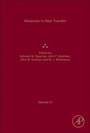 Cover: Advances in Heat Transfer: Volume 51 - Academic Press
