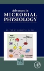 Cover: Advances in Microbial Physiology: Volume 75 - Academic Press