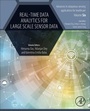 Cover: Real-Time Data Analytics for Large Scale Sensor Data - Academic Press