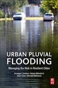 Cover: Urban Pluvial Flooding - Butterworth-Heinemann