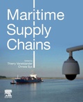 Cover: Maritime Supply Chains - Elsevier