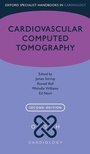 Cover: Cardiovascular Computed Tomography - Oxford University Press