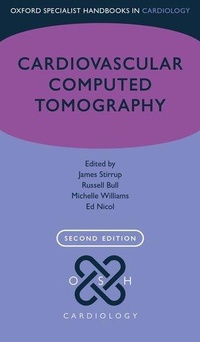 Enlarge image Cover: Cardiovascular Computed Tomography - Oxford University Press
