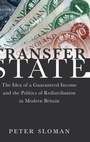 Cover: Transfer State - Oxford University Press