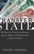 Cover: Transfer State - Oxford University Press