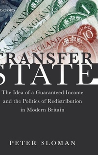 Enlarge image Cover: Transfer State - Oxford University Press