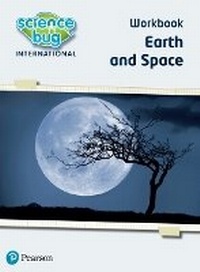 Enlarge image Cover: Science Bug: Earth and space Workbook - Pearson Education Limited