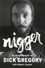 Cover: Nigger - Plume