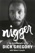 Cover: Nigger - Plume