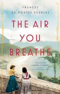 Cover: The Air You Breathe - Prentice Hall Press