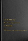 Bild: Contemporary Musical Expressions in Canada - McGill-Queen's University Press