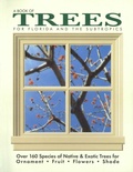 Cover: A Book of Trees for Florida and the Subtropics - Great Outdoors Publishing Company