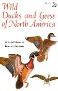 Cover: Wild Ducks and Geese of North America - Winward Publishing