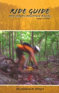 Cover: Ride Guide - Ecopress