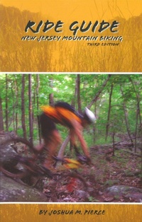 Enlarge image Cover: Ride Guide - Ecopress