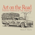 Cover: Art on the Road - Pogo Press