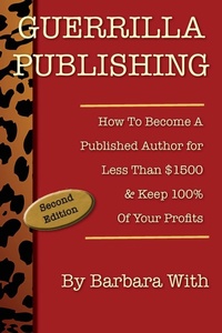Enlarge image Cover: Guerrilla Publishing - Mad Island Communications LLC