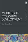 Cover: Models Of Cognitive Development - Taylor & Francis
